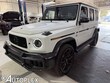  Mercedes-Benz AMG G 63