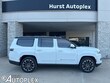 Jeep Grand Wagoneer