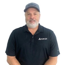 Staff member Kevin Courtney from ID_b215d9b52a52