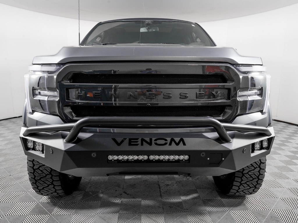 Used 2025 Ford F-150 Lariat Truck SuperCrew Cab