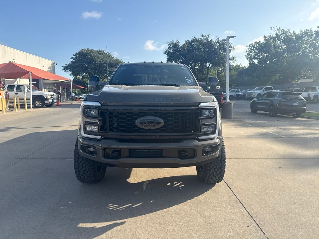Used 2026 Ford F-450 Truck Crew Cab