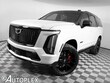 CADILLAC Escalade-V
