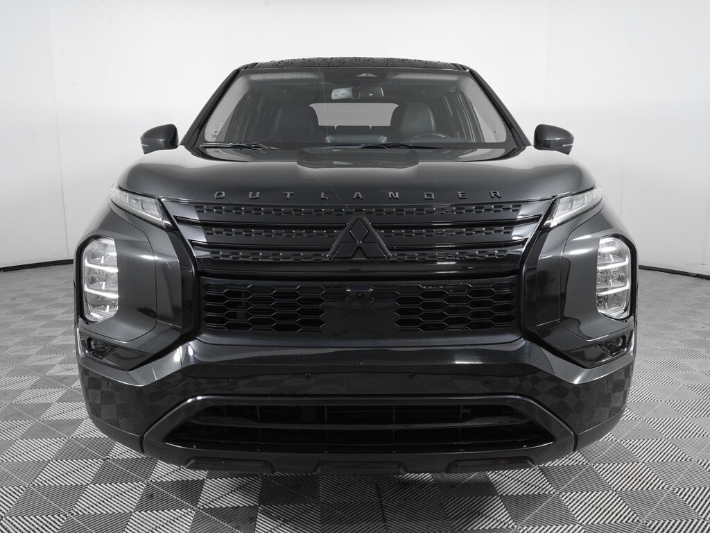 Used 2023 Mitsubishi Outlander SE SUV