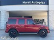 Mercedes-Benz AMG G 63
