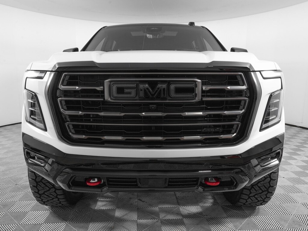 Used 2026 GMC Yukon XL AT4 Ultimate SUV