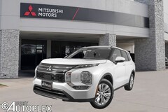 2026 Mitsubishi Outlander ES SUV