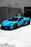 Chevrolet Corvette Stingray