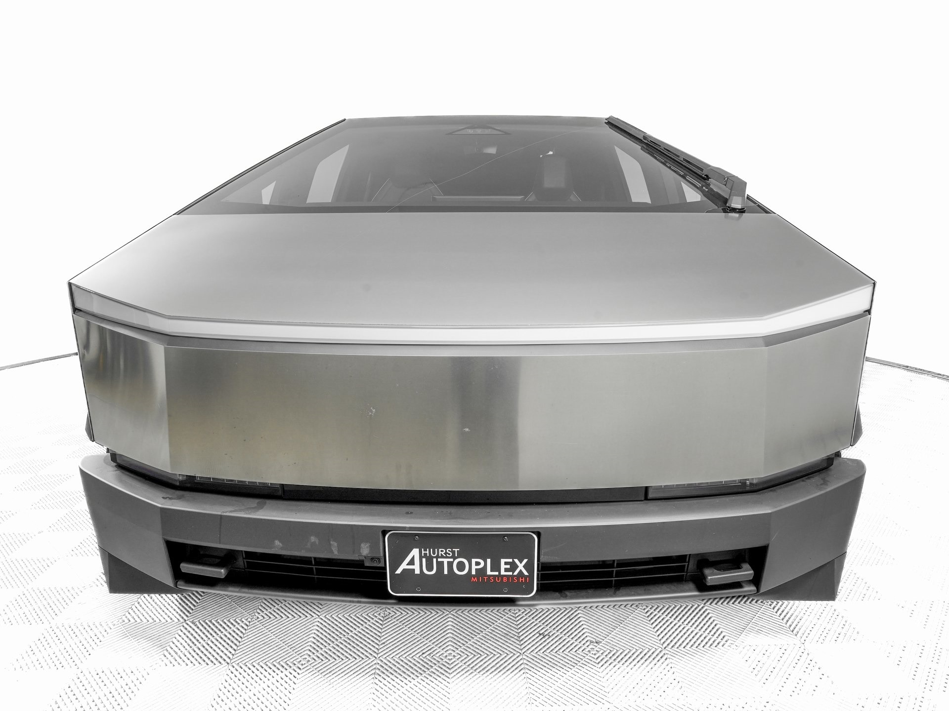 Used 2025 Tesla Cybertruck Base with VIN 7G2CEHED9SA079711 for sale in Northfield, Minnesota