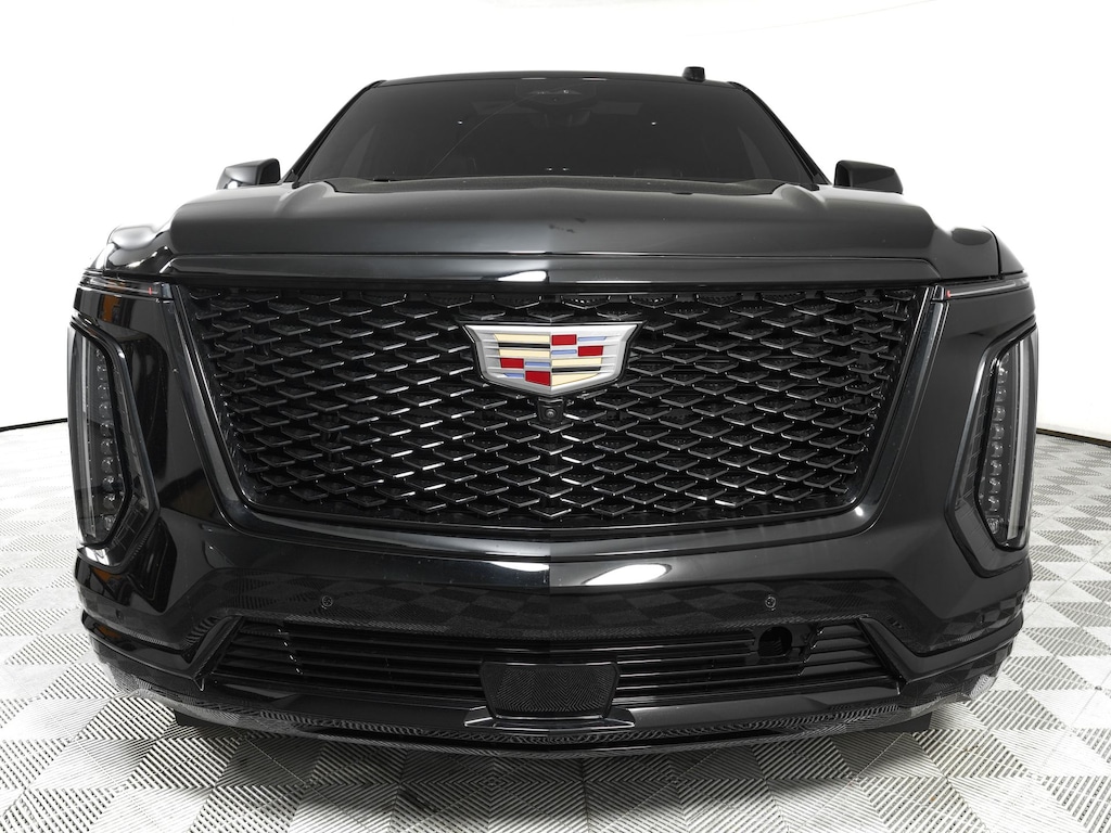 Used 2025 CADILLAC Escalade Sport SUV