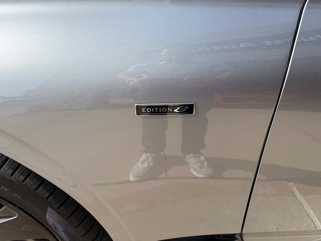 Used 2024 Bentley Continental GT V8 Coupe