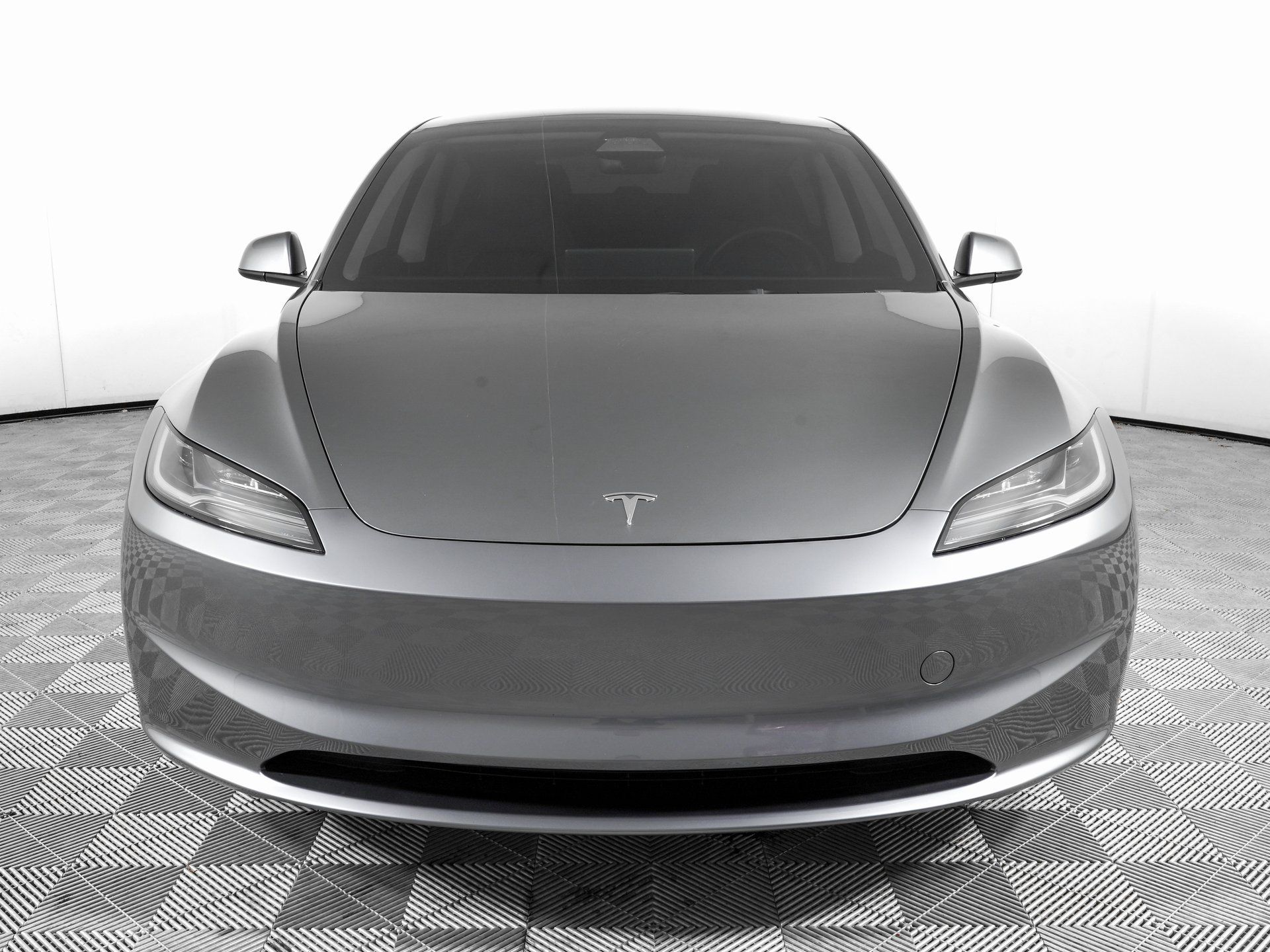 Used 2025 Tesla Model 3 Long Range with VIN 5YJ3E1EA9SF963151 for sale in Hurst, TX