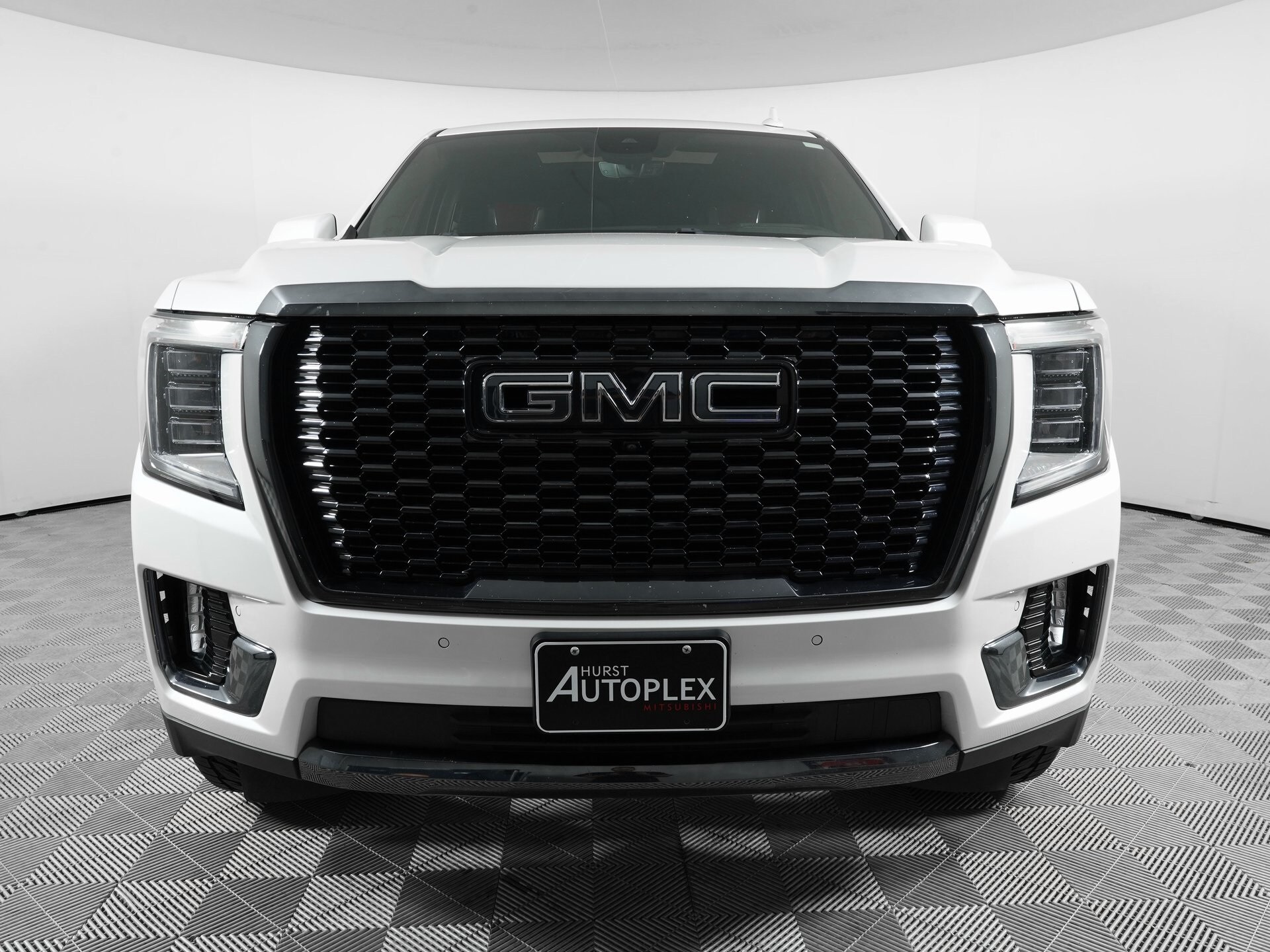 2023 Gmc Yukon Denali Ultimate photo 2
