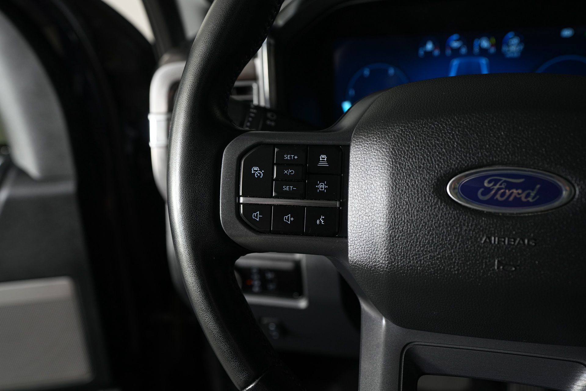 2023 Ford F-250 Super Duty Lariat - Photo 17