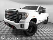 GMC Sierra 2500 HD