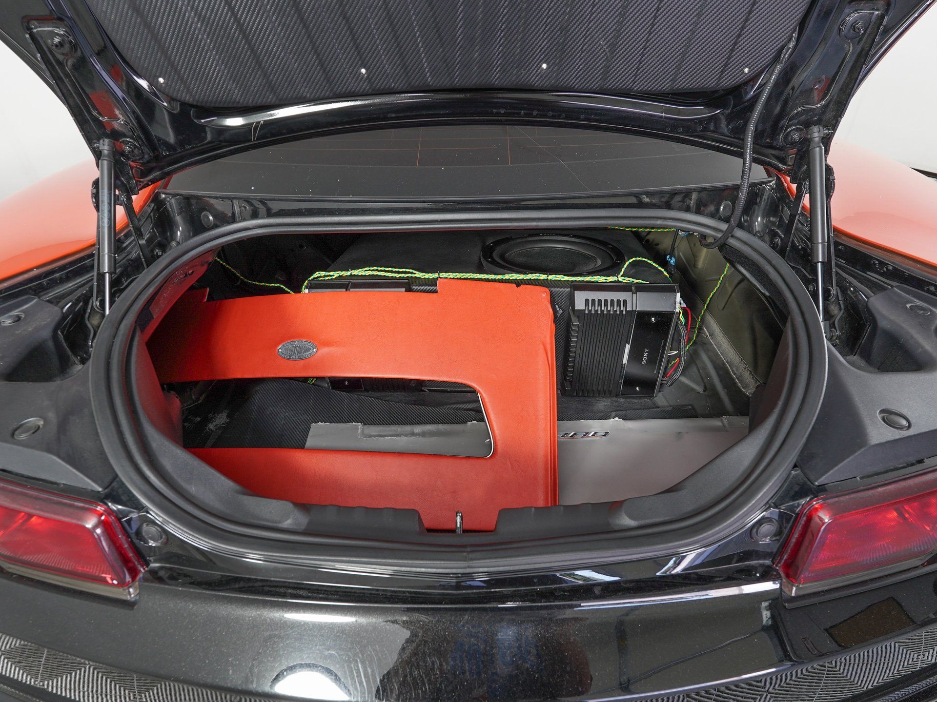 2015 Chevrolet Camaro Z/28 - Photo 11