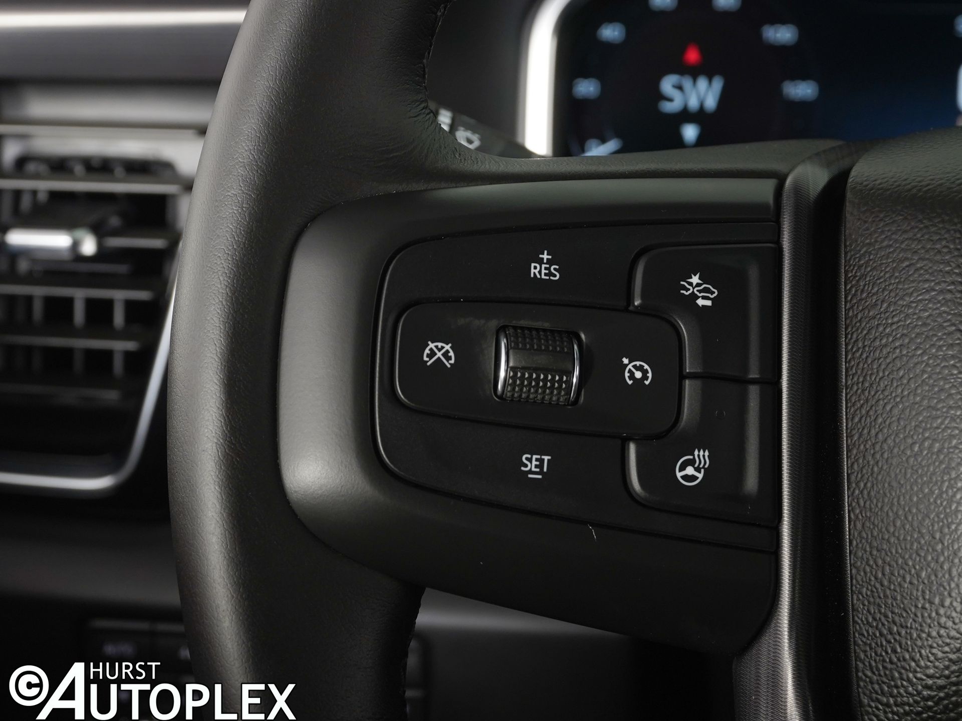 2026 GMC Sierra 3500HD Denali Ultimate - Photo 20