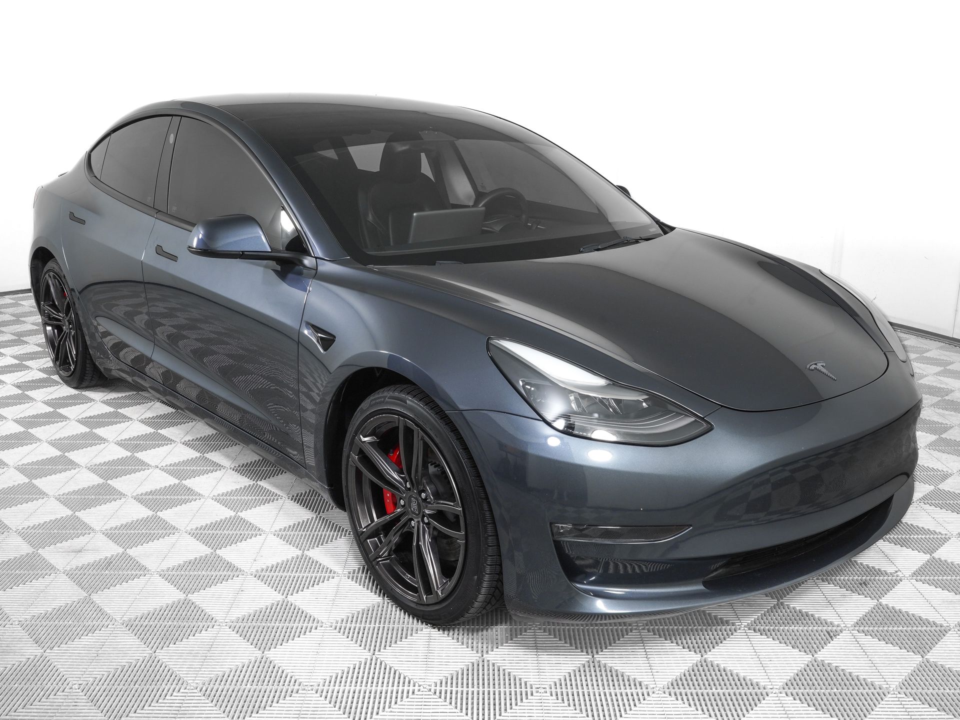 Used 2023 Tesla Model 3 Performance with VIN 5YJ3E1EC2PF428946 for sale in Hurst, TX