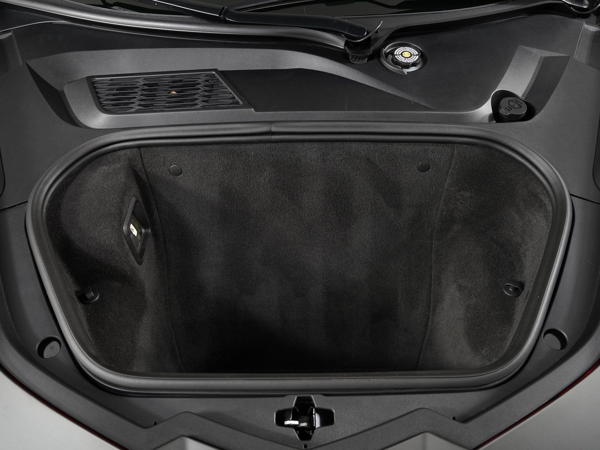 2025 Chevrolet Corvette 3LZ - Photo 24