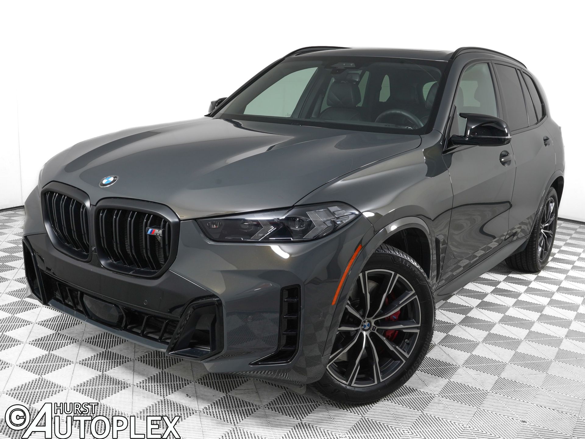 Used 2026 BMW X5 M60i