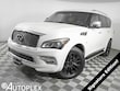 INFINITI QX80