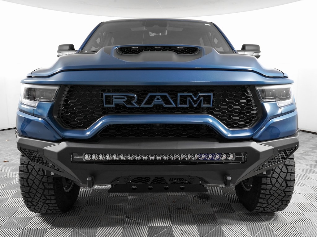 Used 2024 Ram 1500 TRX Truck