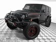 Jeep Wrangler JK Unlimited