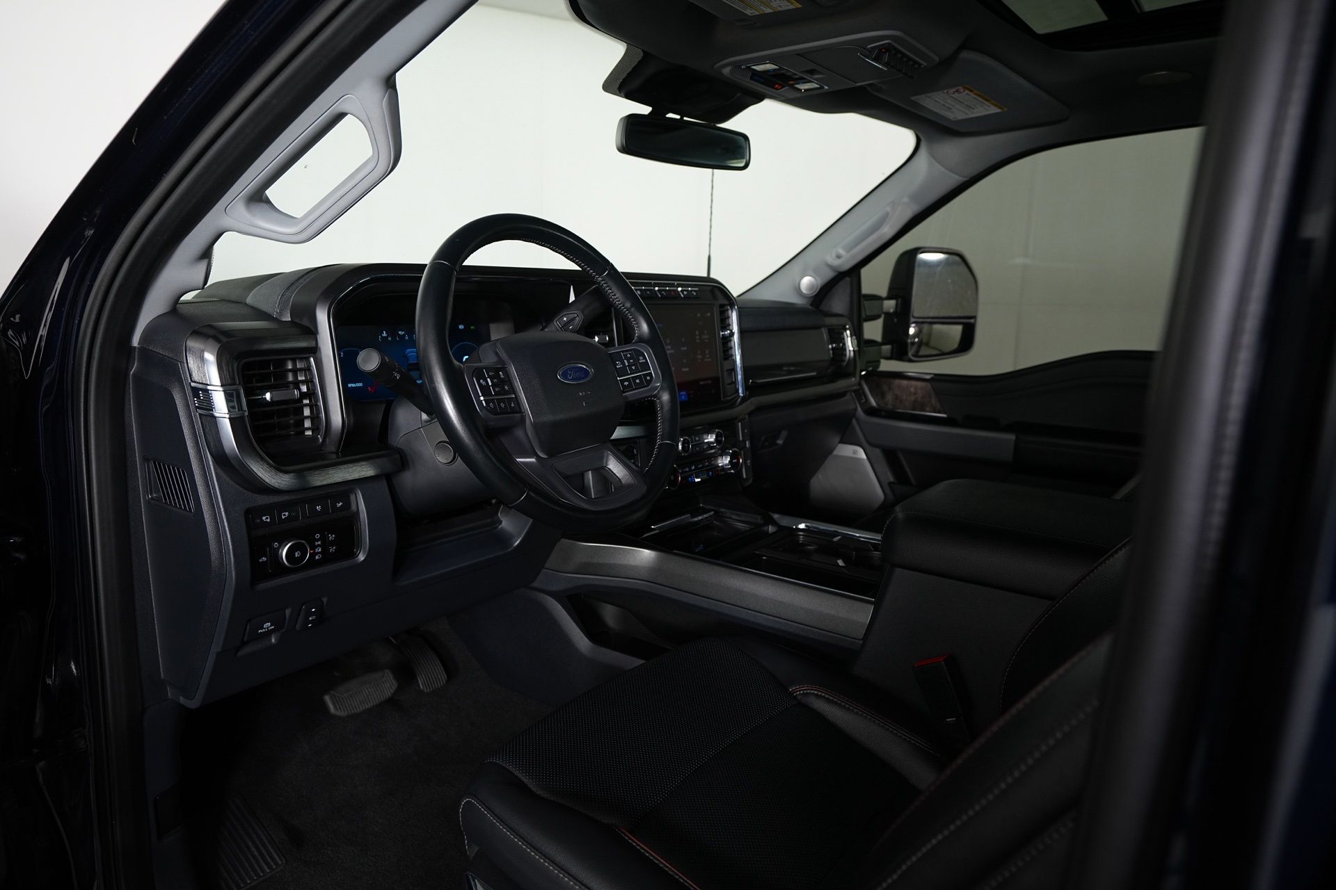 2023 Ford F-250 Super Duty Lariat - Photo 13