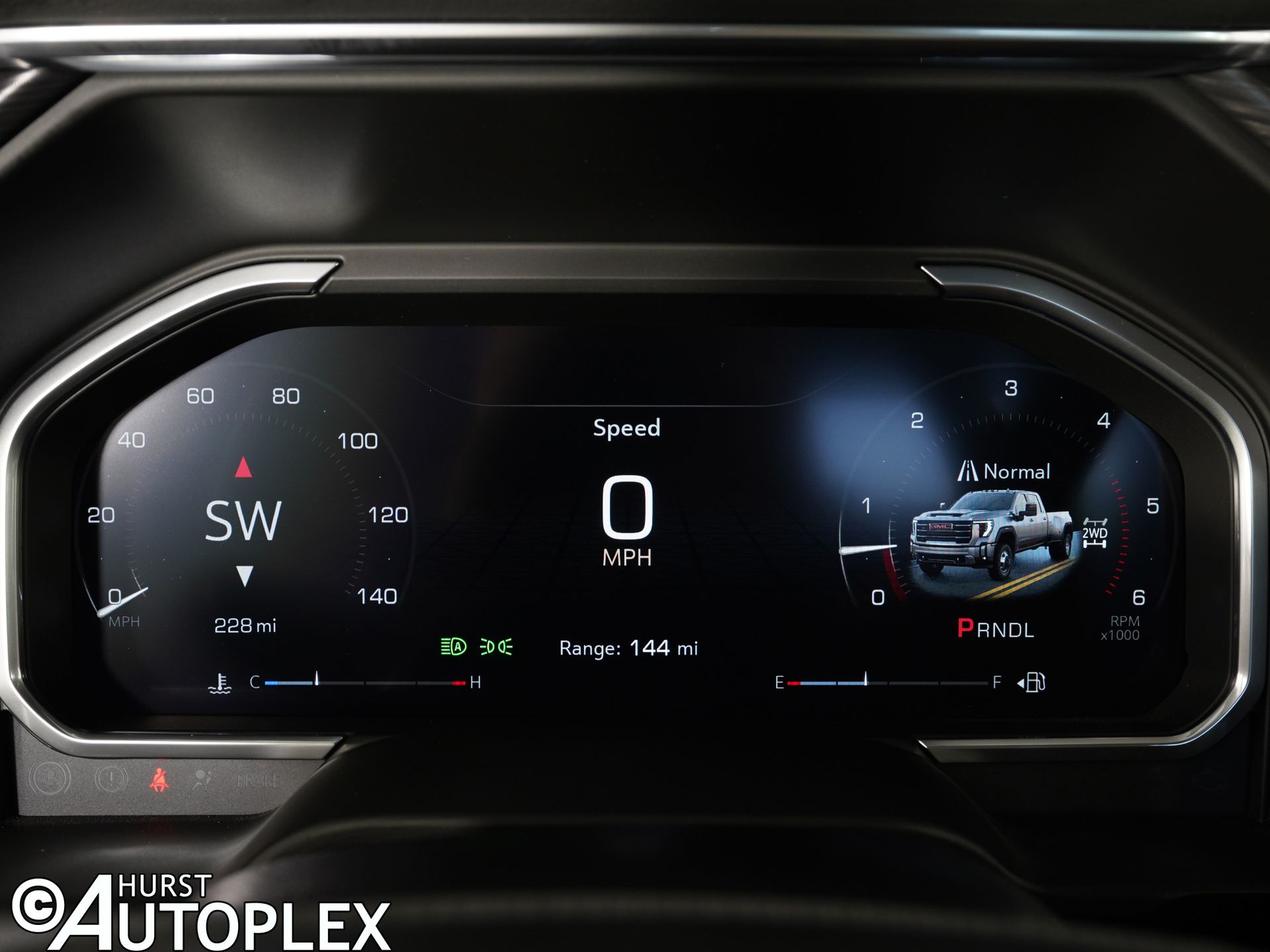 2026 GMC Sierra 3500HD Denali Ultimate - Photo 18