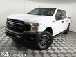 Ford F-150 Police Responder