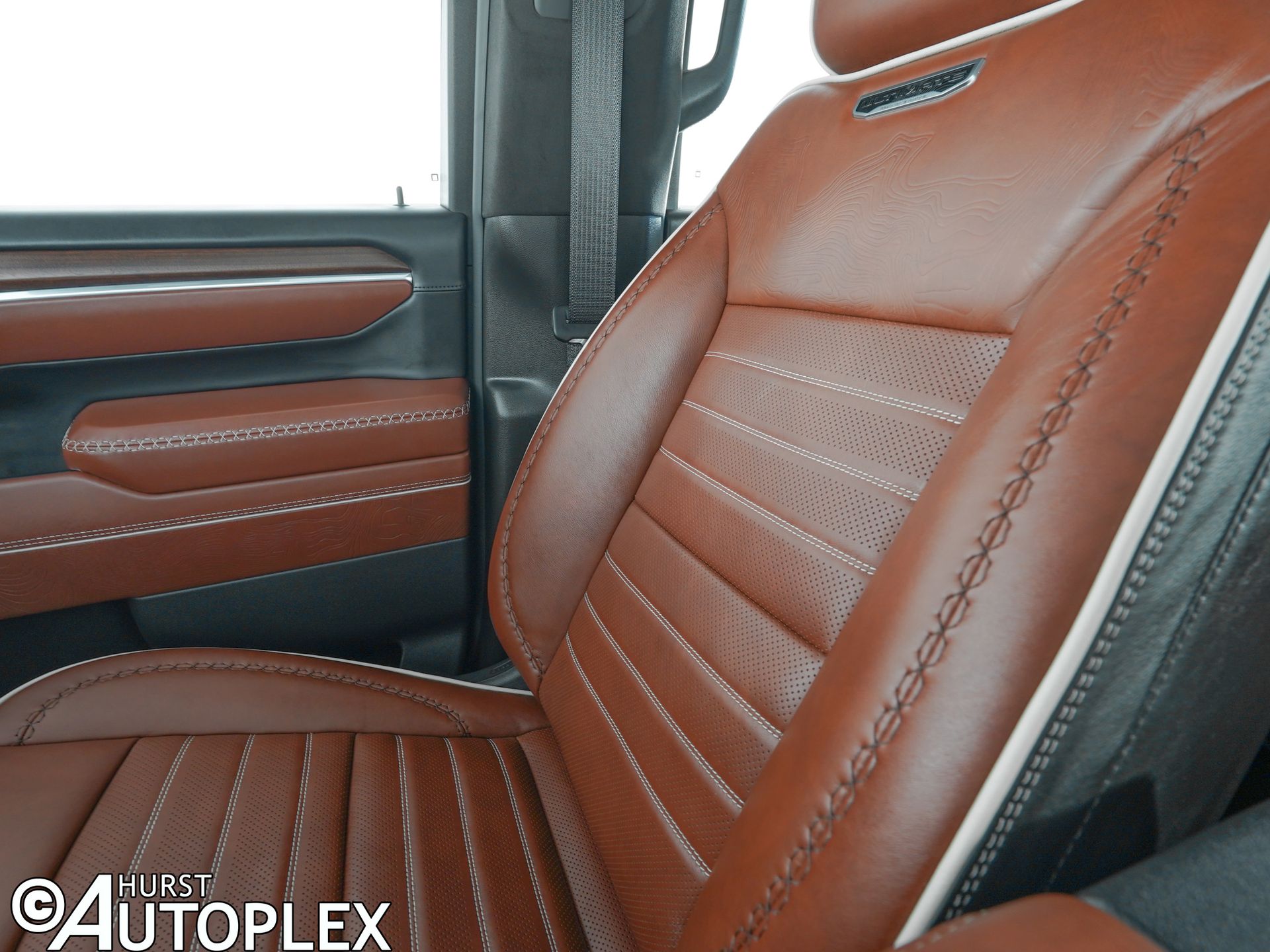2026 GMC Sierra 3500HD Denali Ultimate - Photo 28