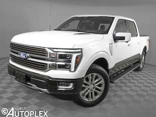 2024 Ford F-150 Truck King Ranch
