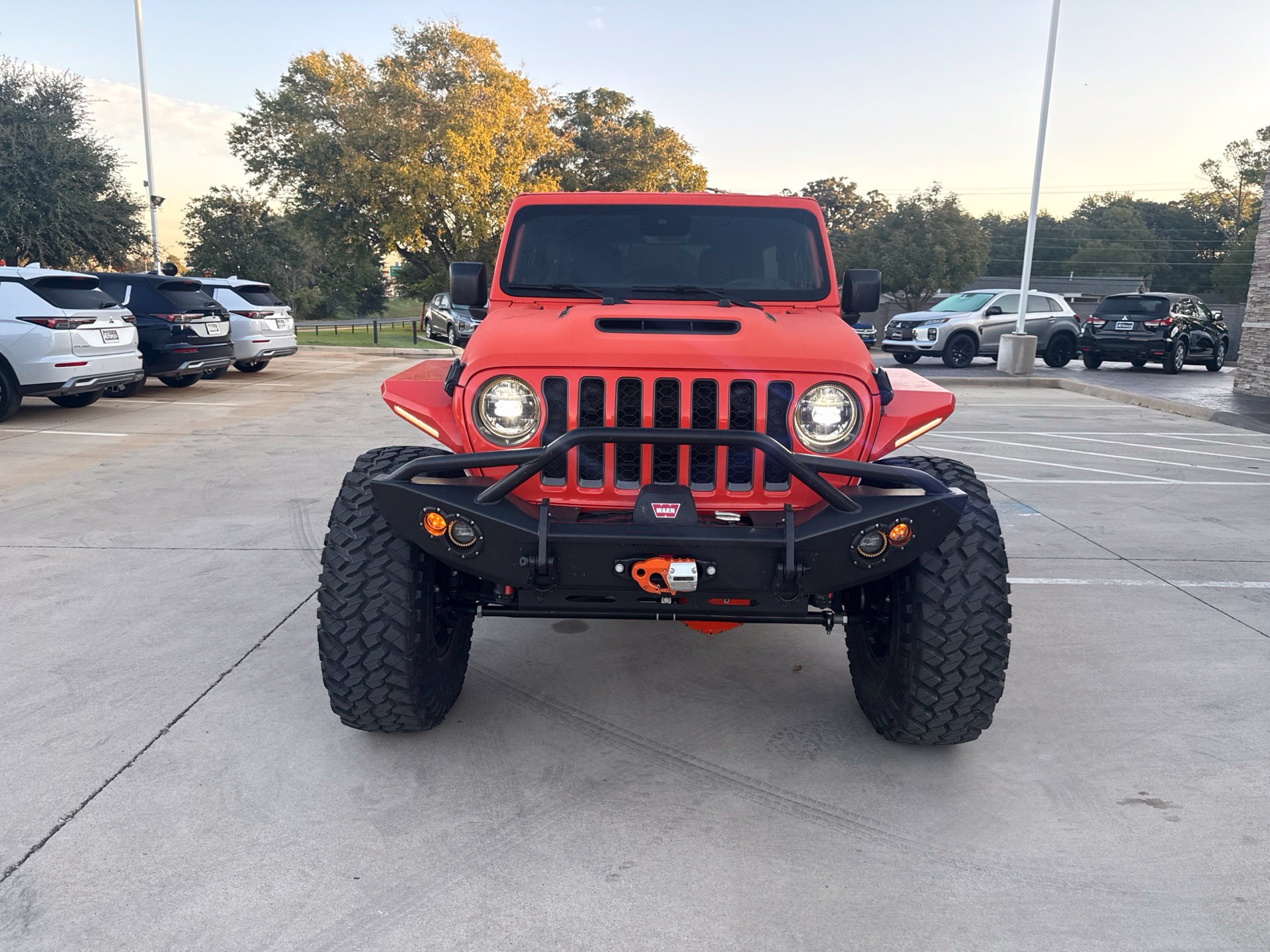 Used 2023 Jeep Wrangler Rubicon 392 SUV