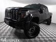 GMC Sierra 2500 HD