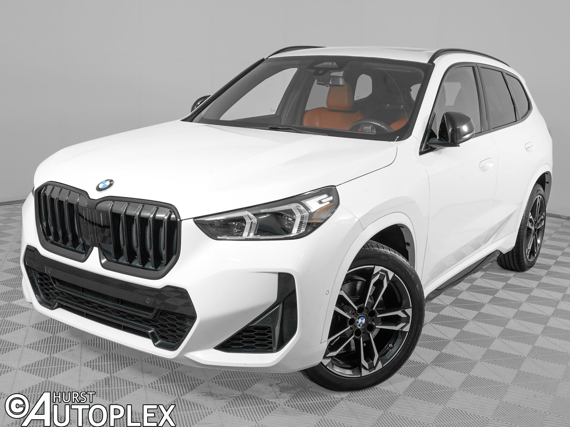 Used 2023 BMW X1 xDrive28i