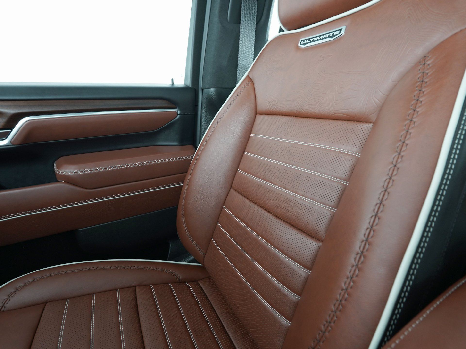 2025 GMC Sierra 3500HD Denali Ultimate - Photo 29