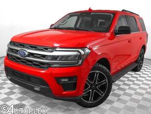 2023 Ford Expedition SUV XL