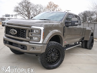 2026 Ford F-450 Truck Lariat