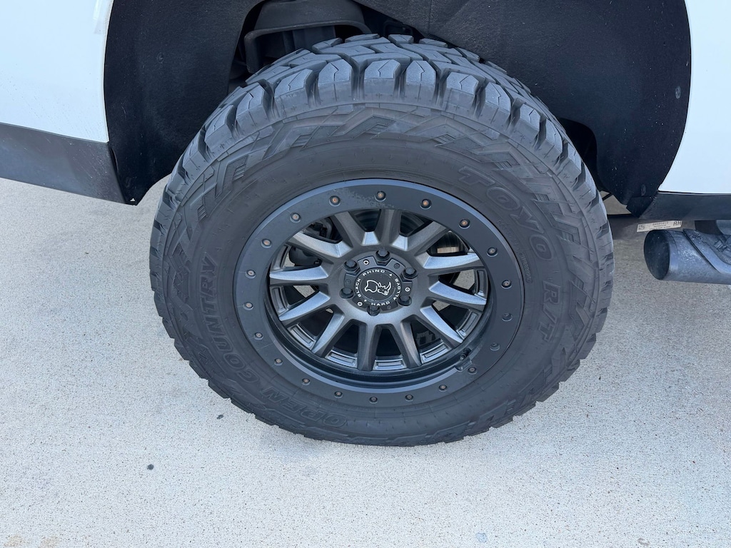 Used 2021 Chevrolet Suburban Z71 SUV
