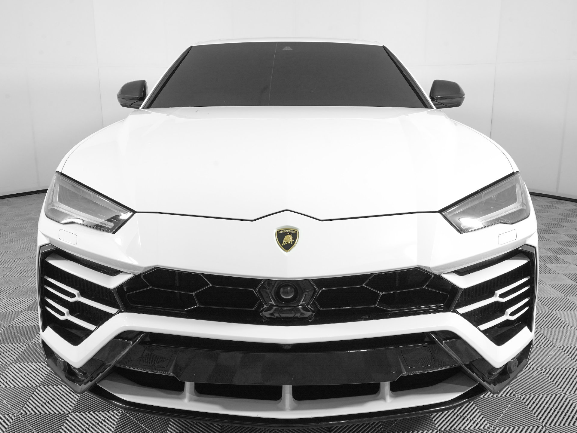 Used 2020 Lamborghini Urus Base SUV