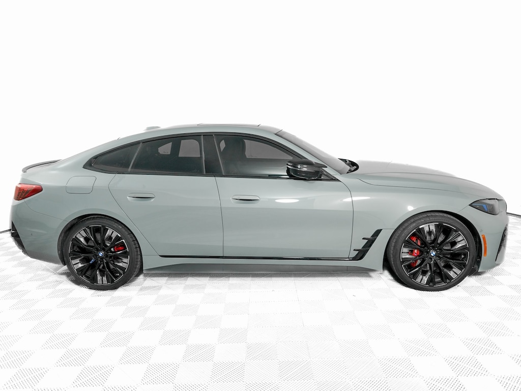 Used 2025 BMW M440i M440i xDrive Hatchback