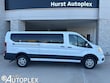 Ford Transit-350 Passenger