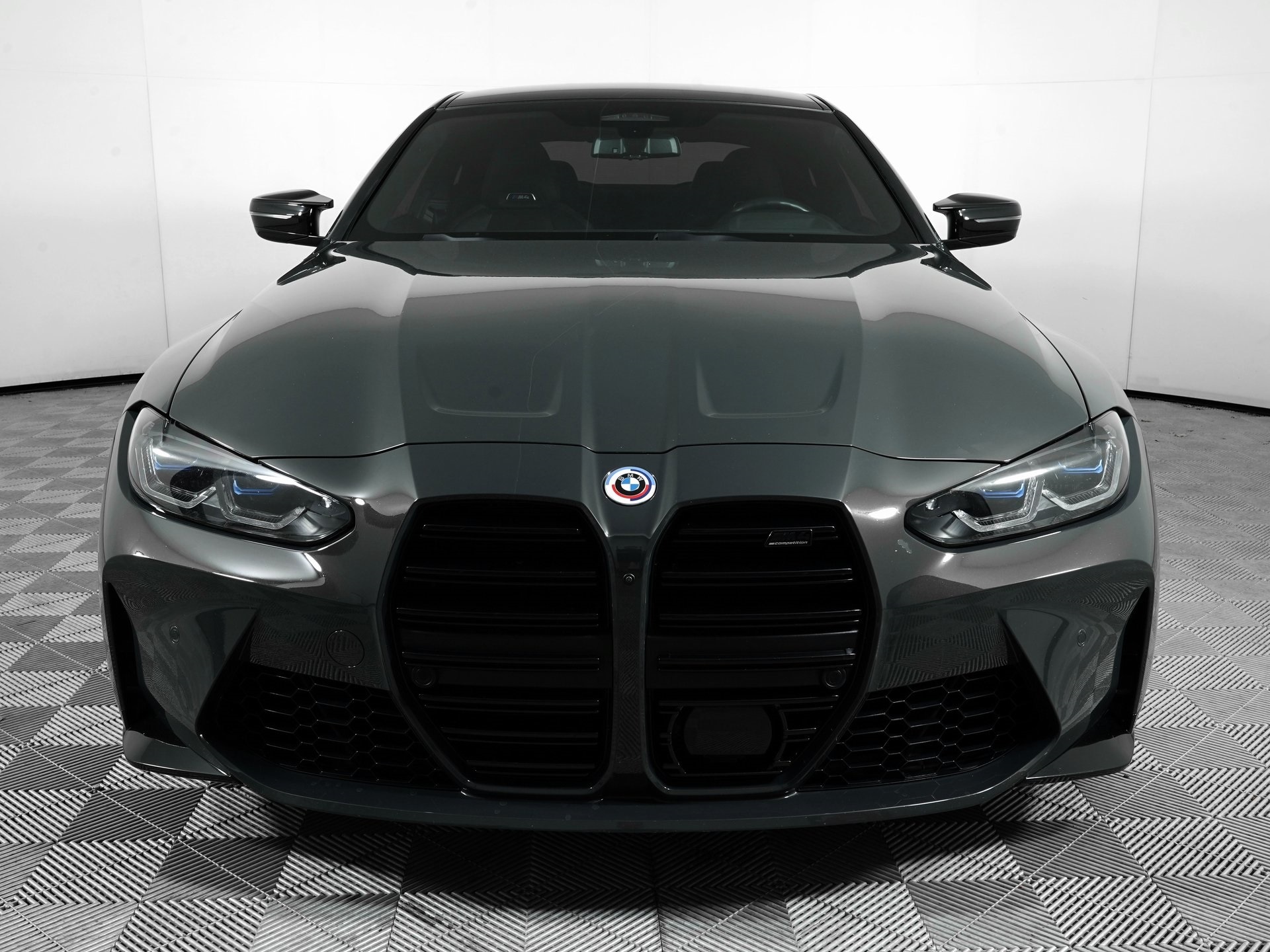 Used 2023 BMW M4 Base with VIN WBS33AZ09PCM94969 for sale in Hurst, TX