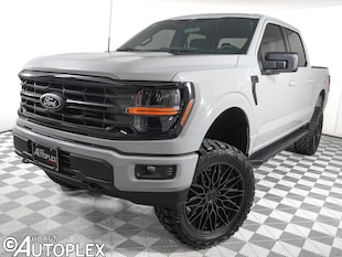 2026 Ford F-150 Truck XLT