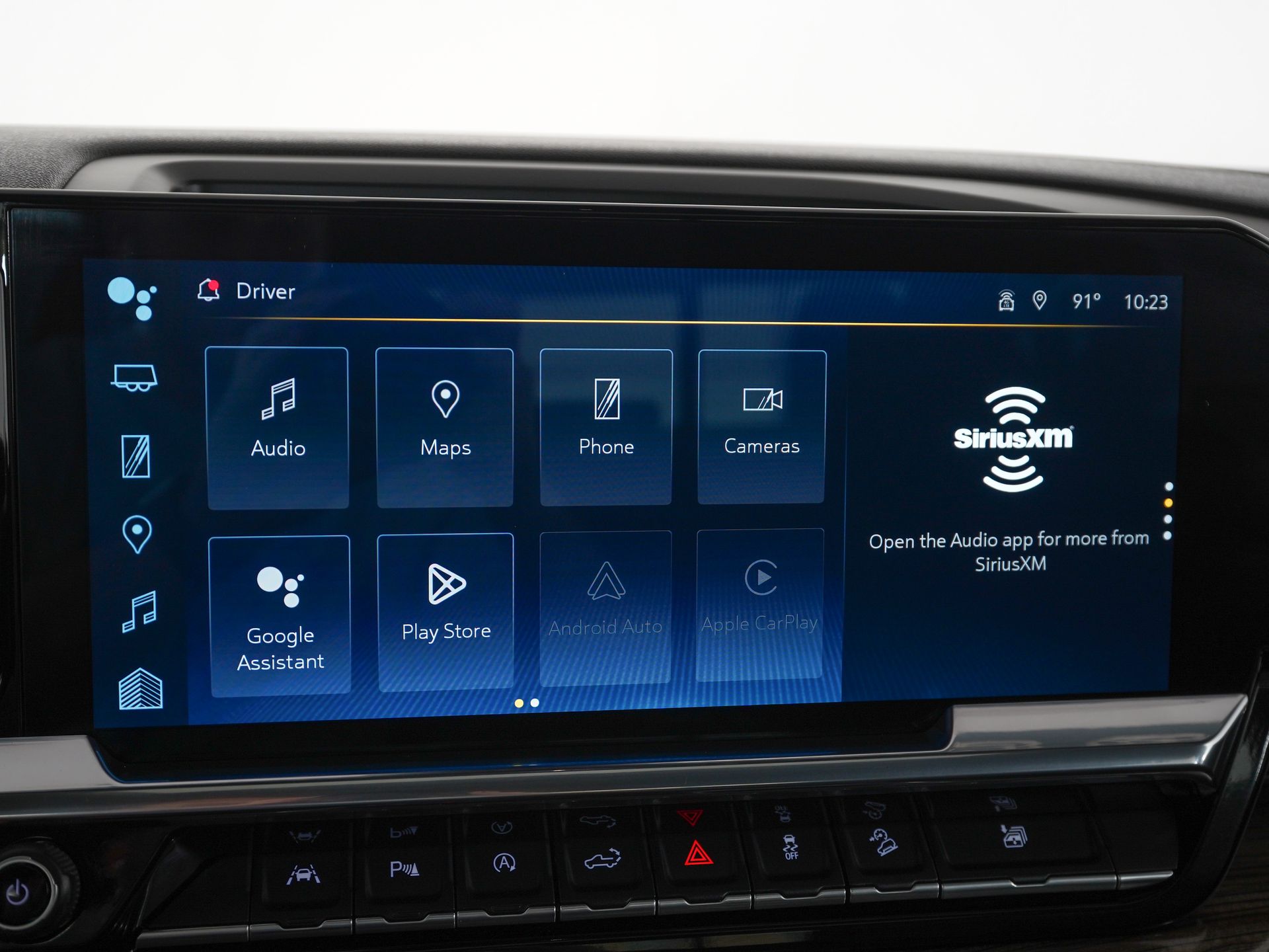 2023 Chevrolet Silverado 1500 RST - Photo 25
