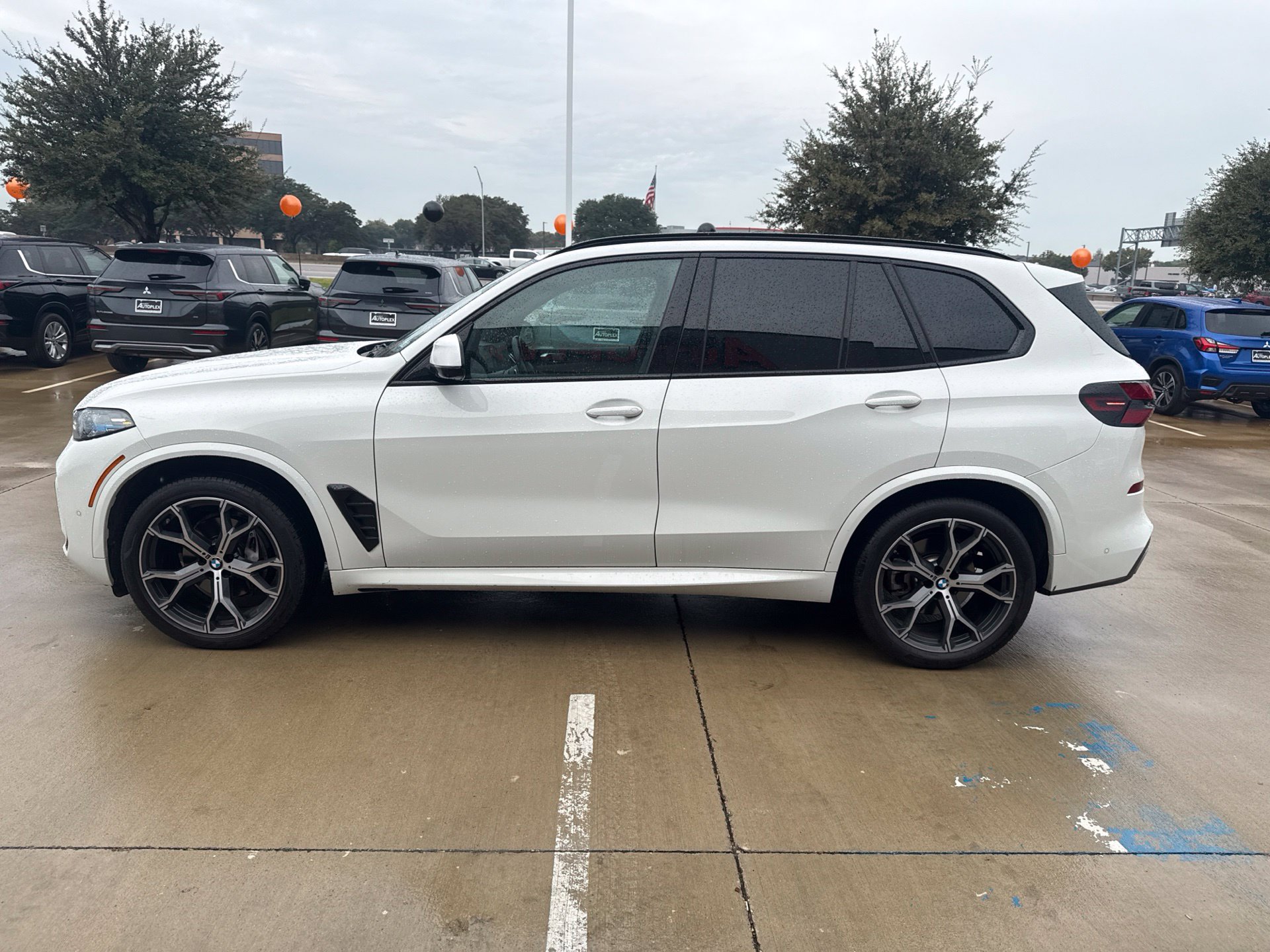 Used 2024 BMW X5 xDrive40i SUV