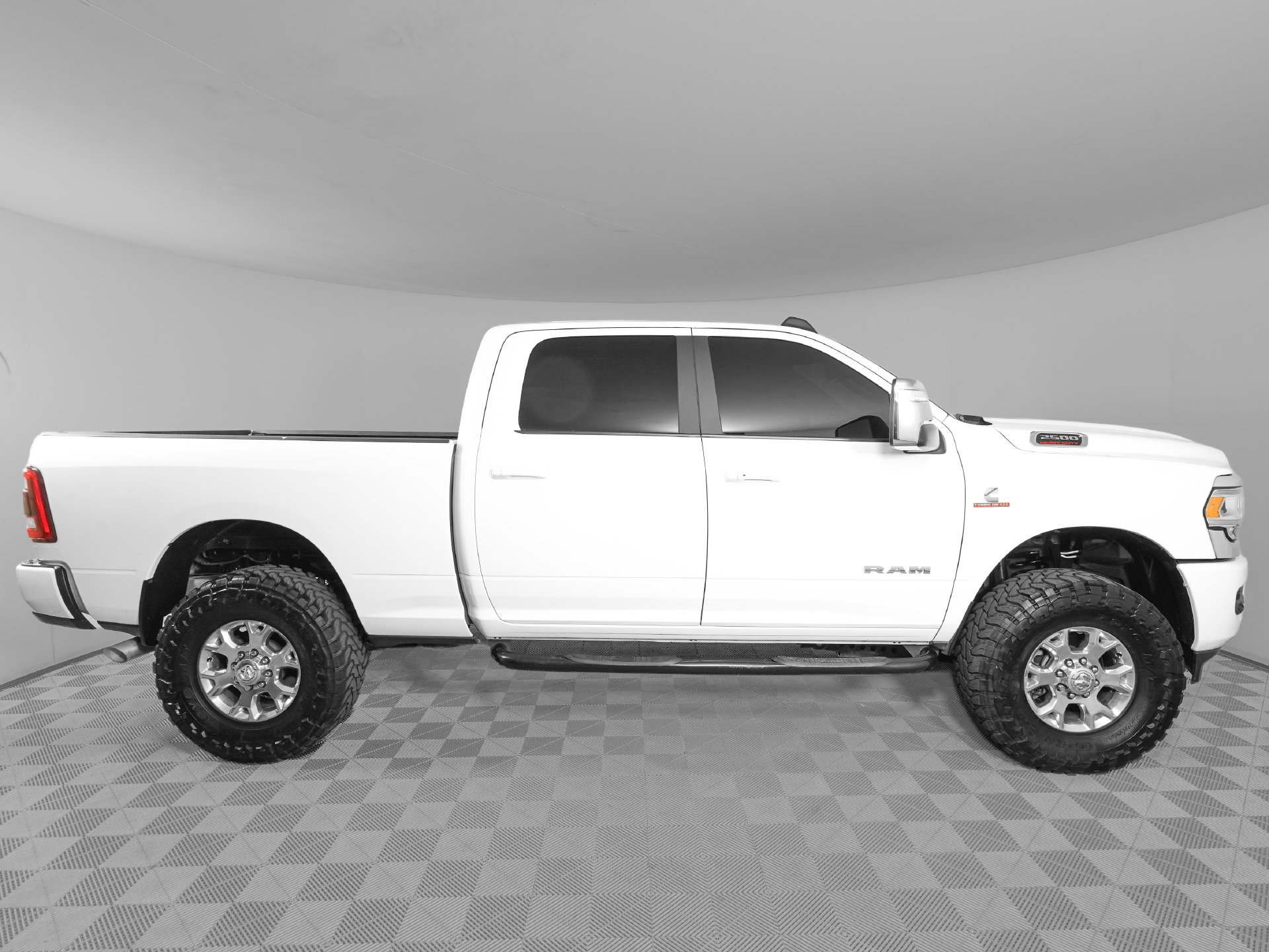 Used 2024 Ram 2500 Laramie Truck