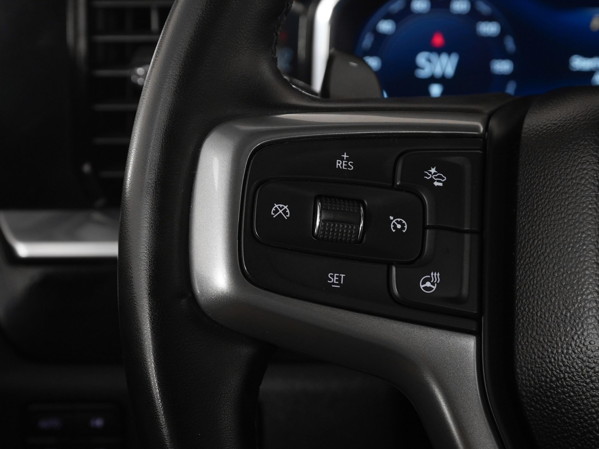 2023 Chevrolet Silverado 1500 RST - Photo 21
