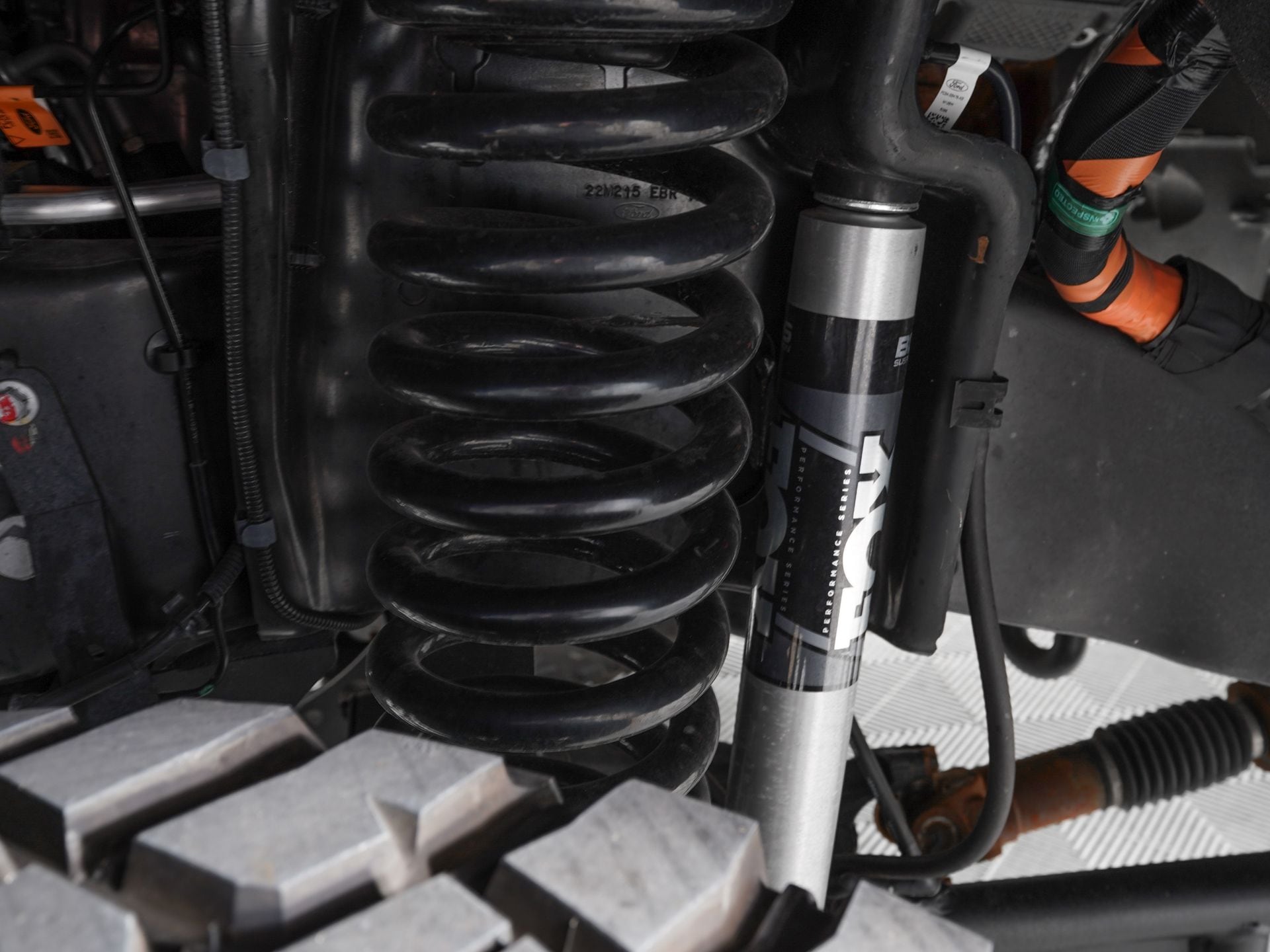 2025 Ford F-250 Super Duty XLT - Photo 33