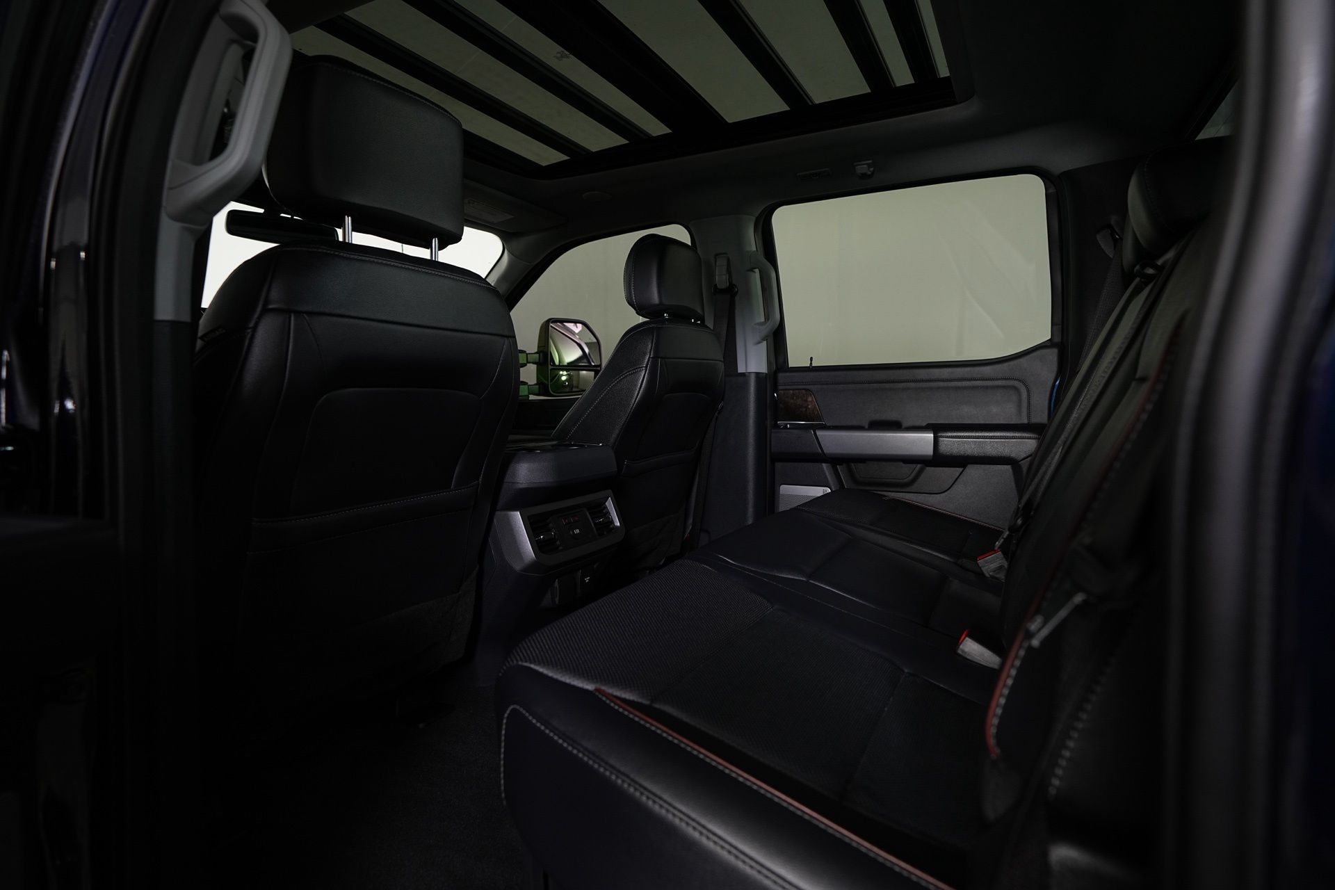2023 Ford F-250 Super Duty Lariat - Photo 12