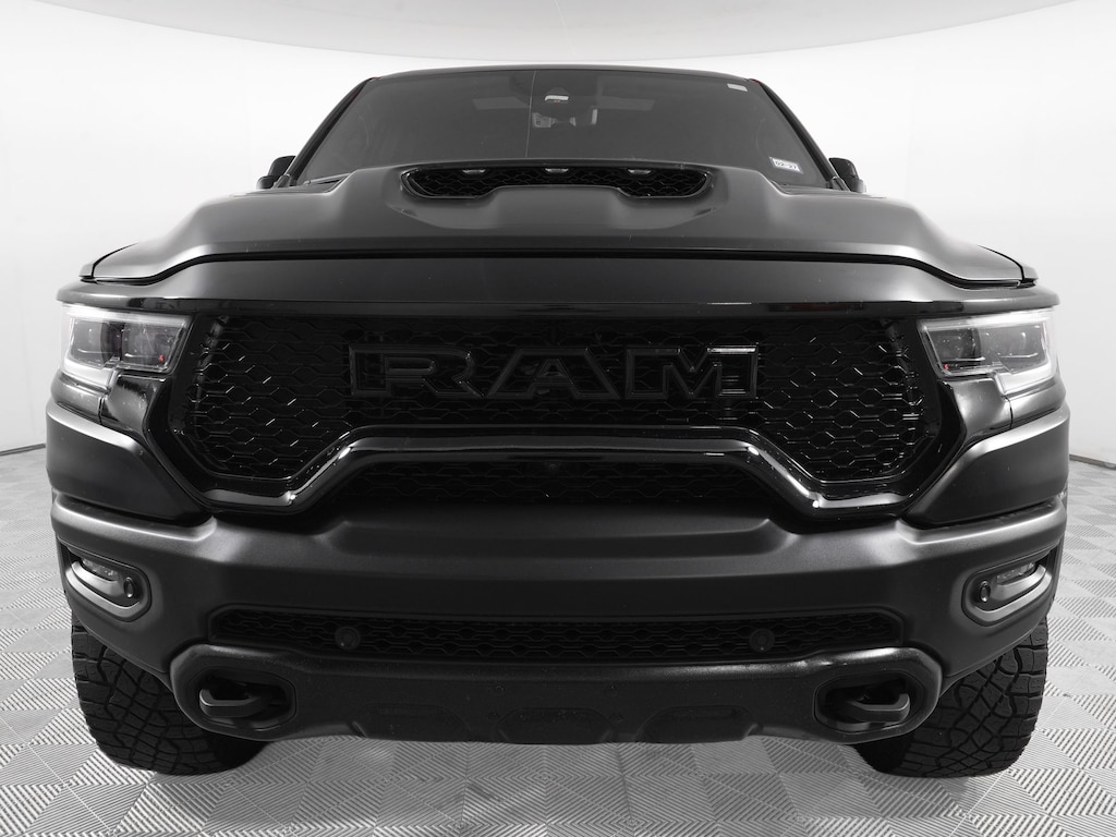 Used 2024 Ram 1500 TRX Truck
